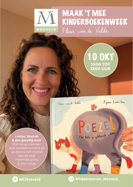 A3_poster_Mosveld_Kinderboekenweek2026